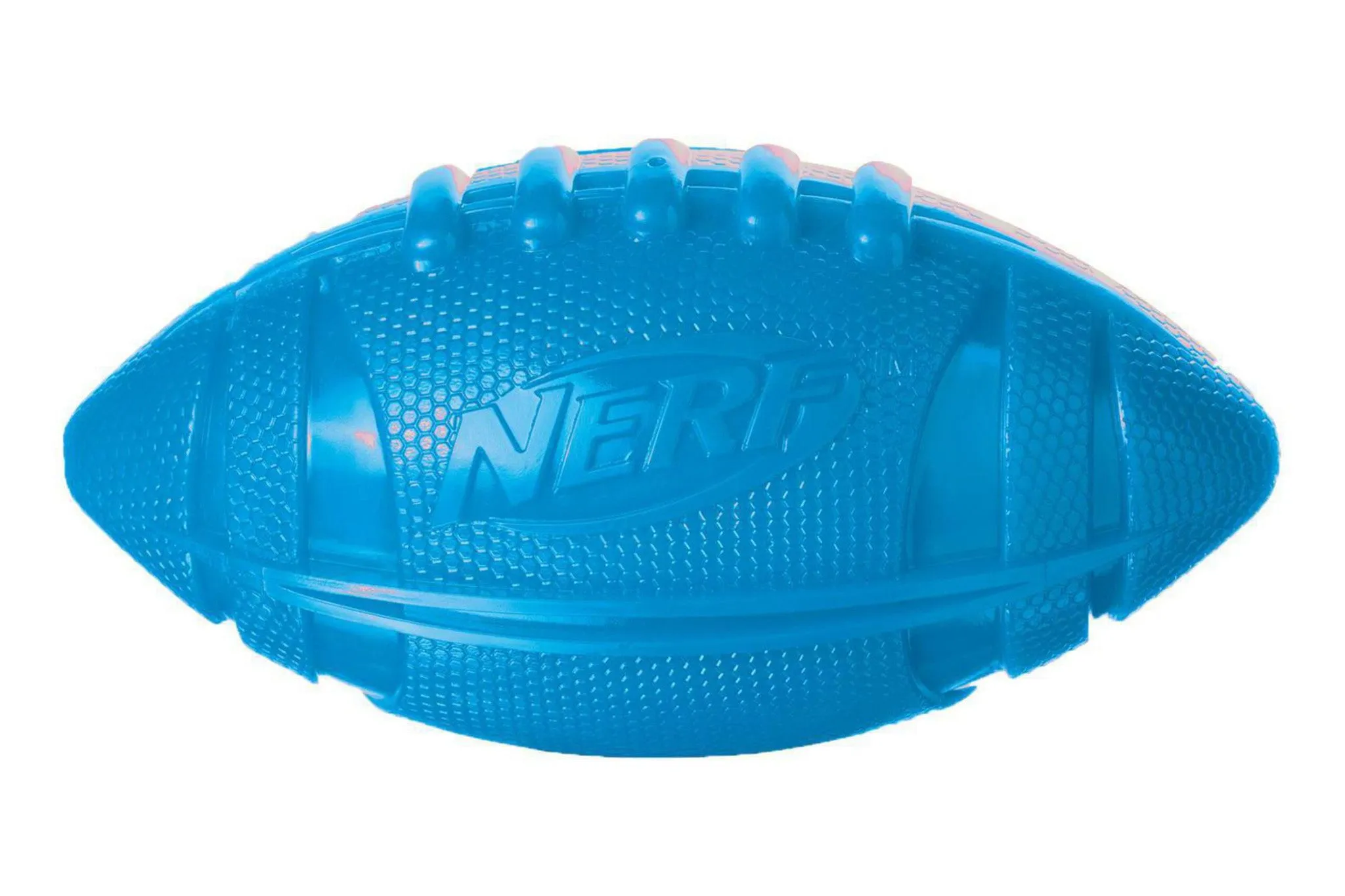 Pro Grip Squeak Football