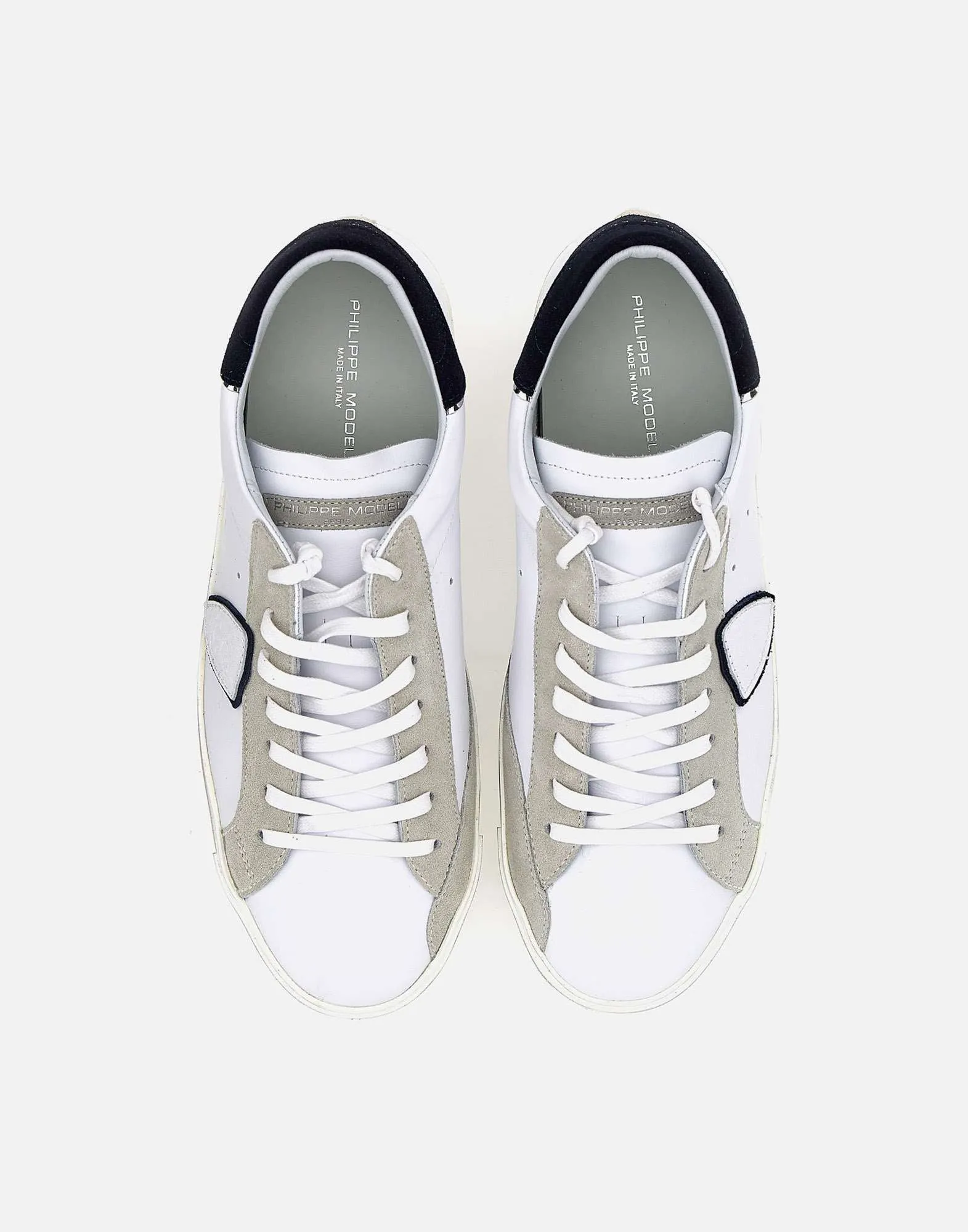 Prsx Low Man Mixage Pop Sneakers