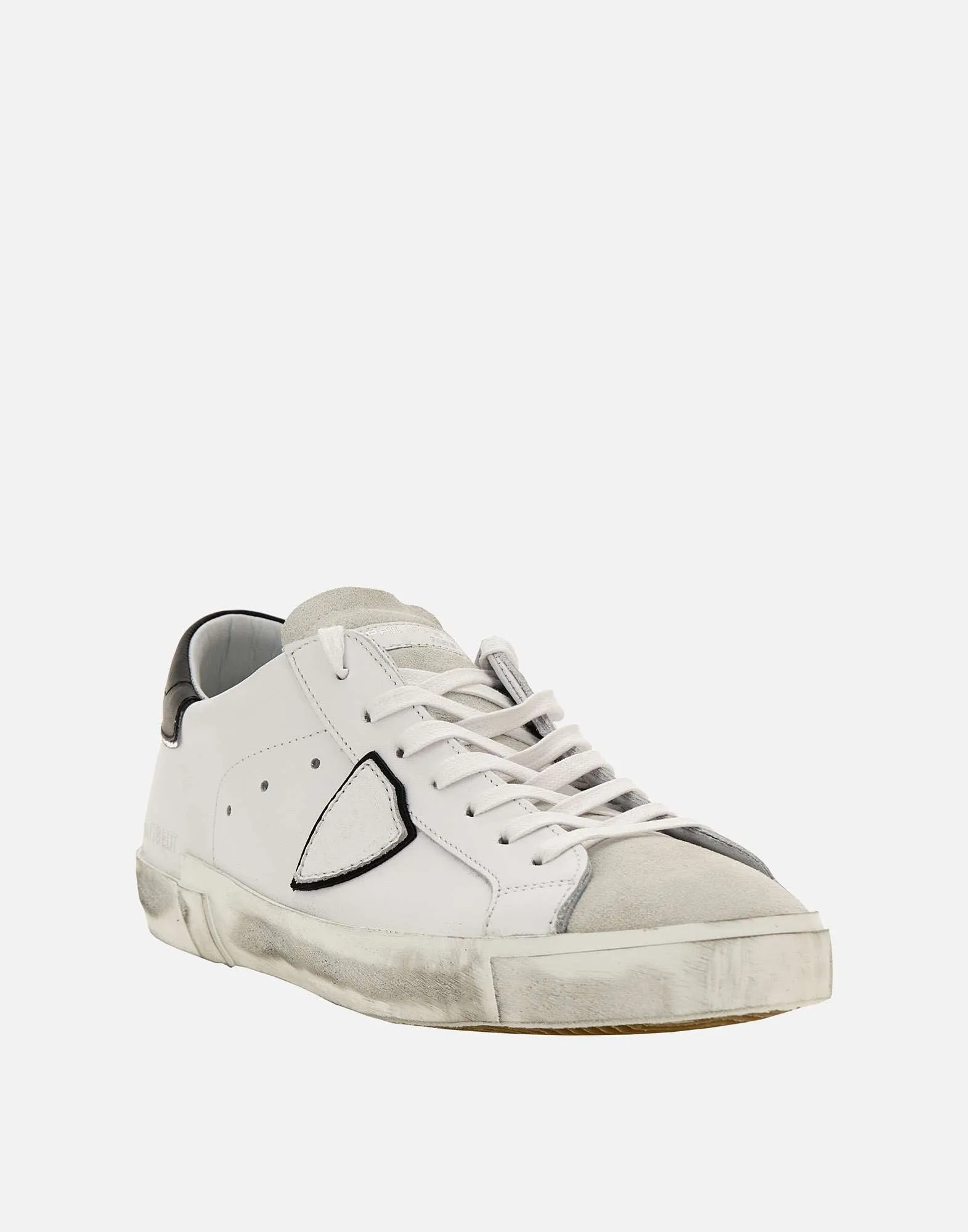 Prsx Low Man Mixage Pop Sneakers