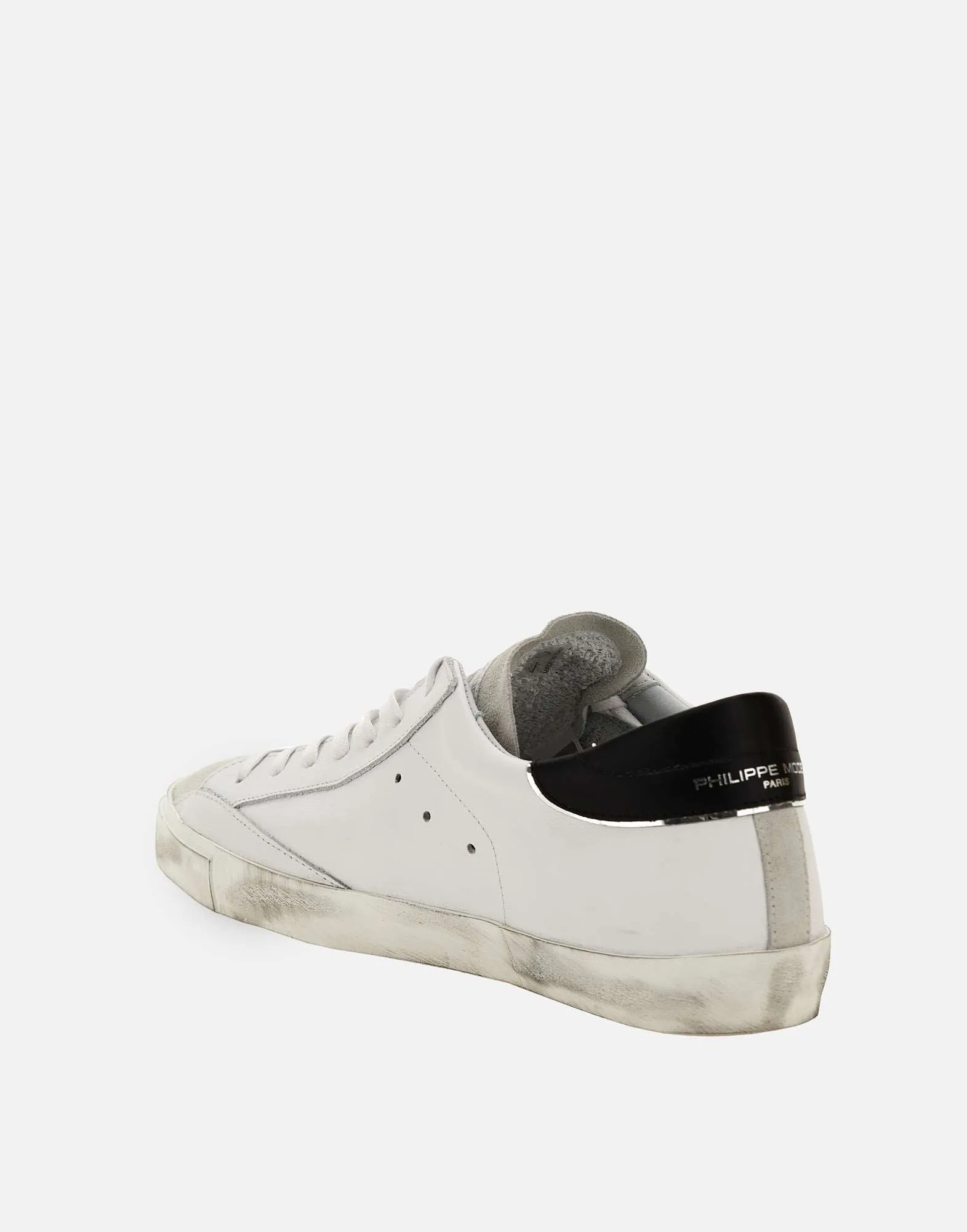Prsx Low Man Mixage Pop Sneakers