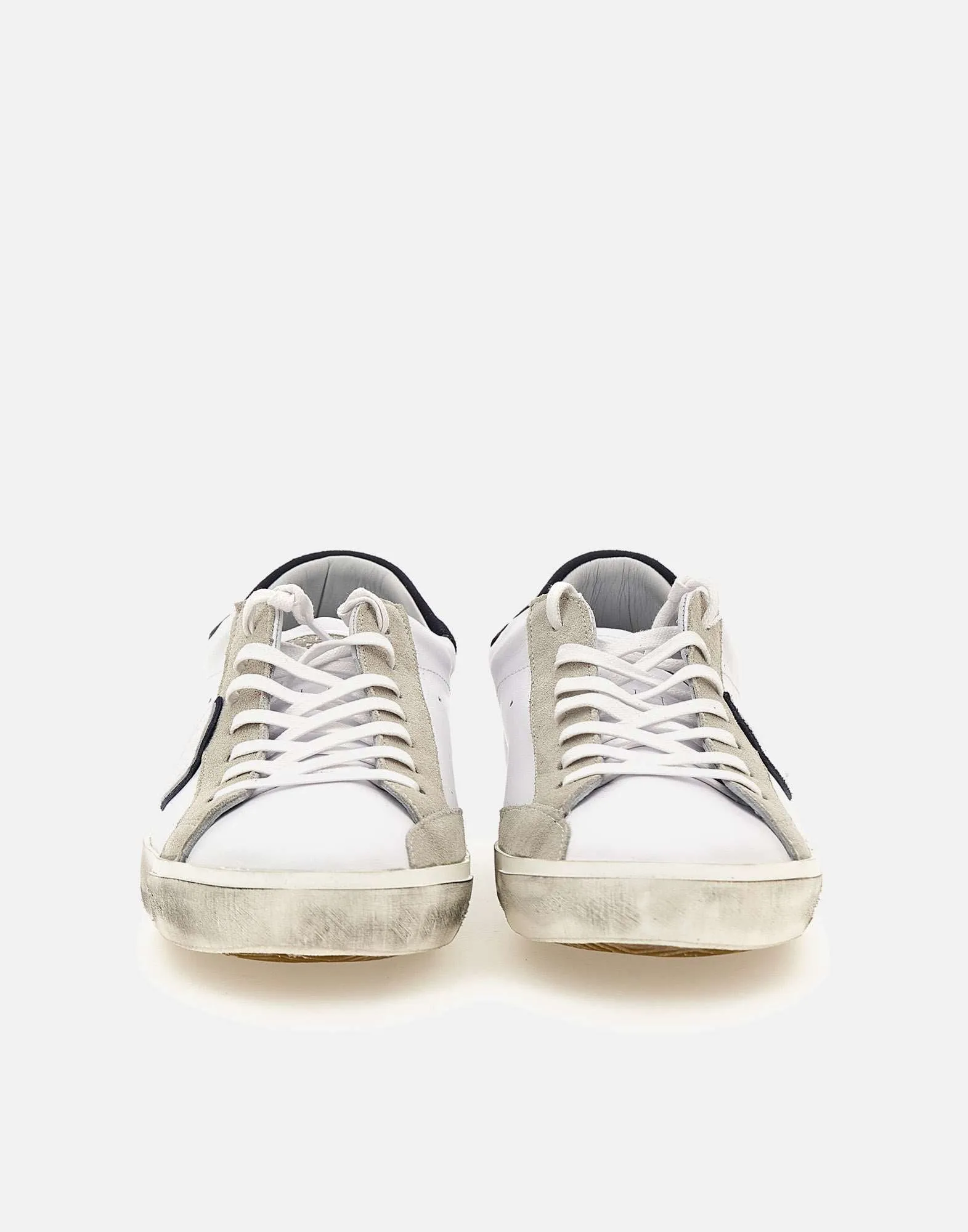 Prsx Low Man Mixage Pop Sneakers