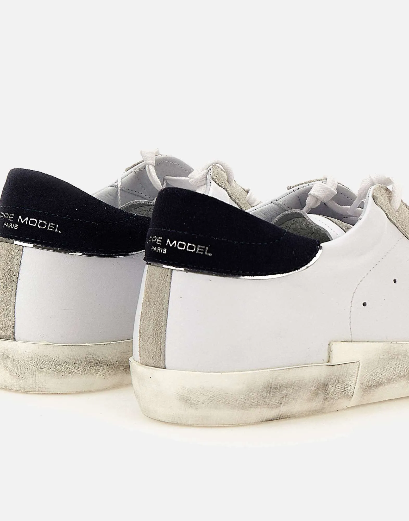 Prsx Low Man Mixage Pop Sneakers