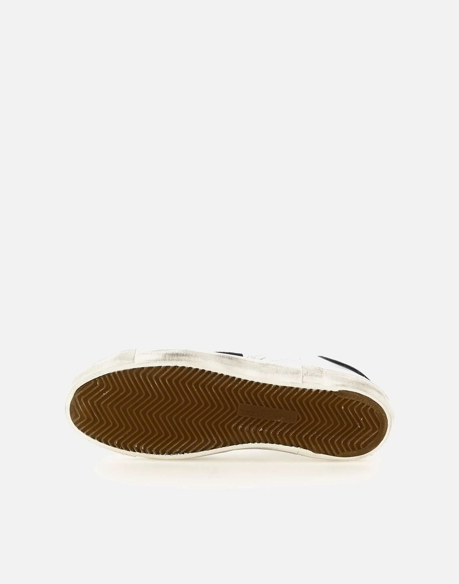 Prsx Low Man Mixage Pop Sneakers