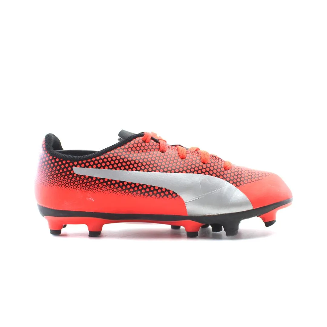 PUMA SPIRIT FG JR