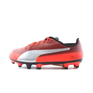 PUMA SPIRIT FG JR