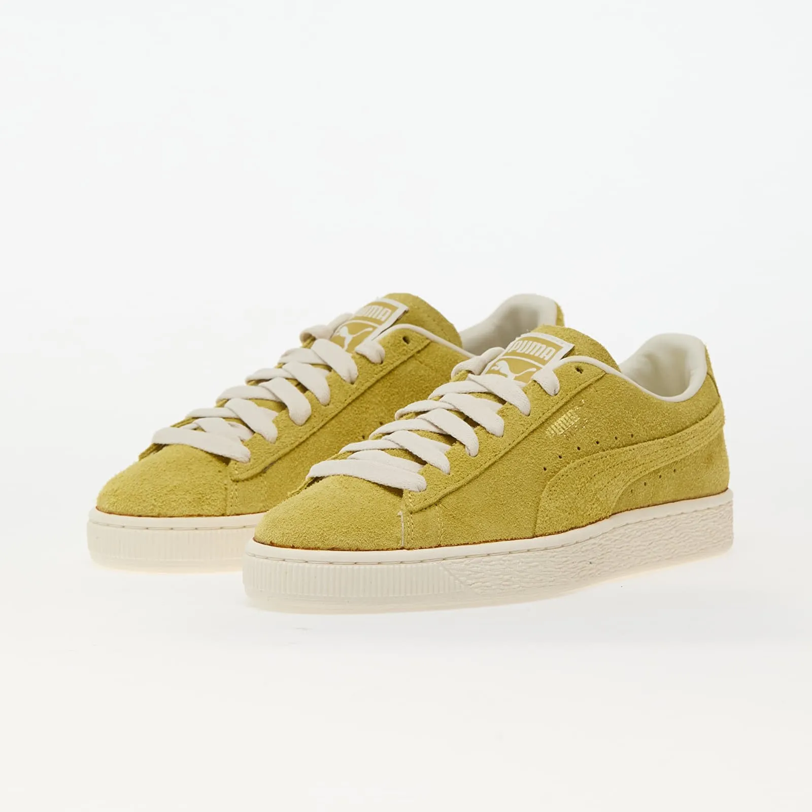 PUMA Suede The Neverworn IV - White
