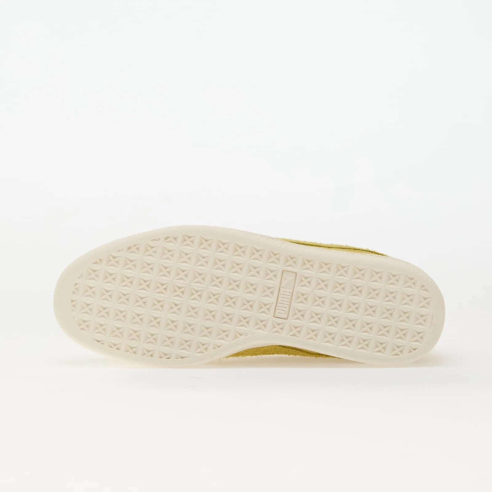 PUMA Suede The Neverworn IV - White