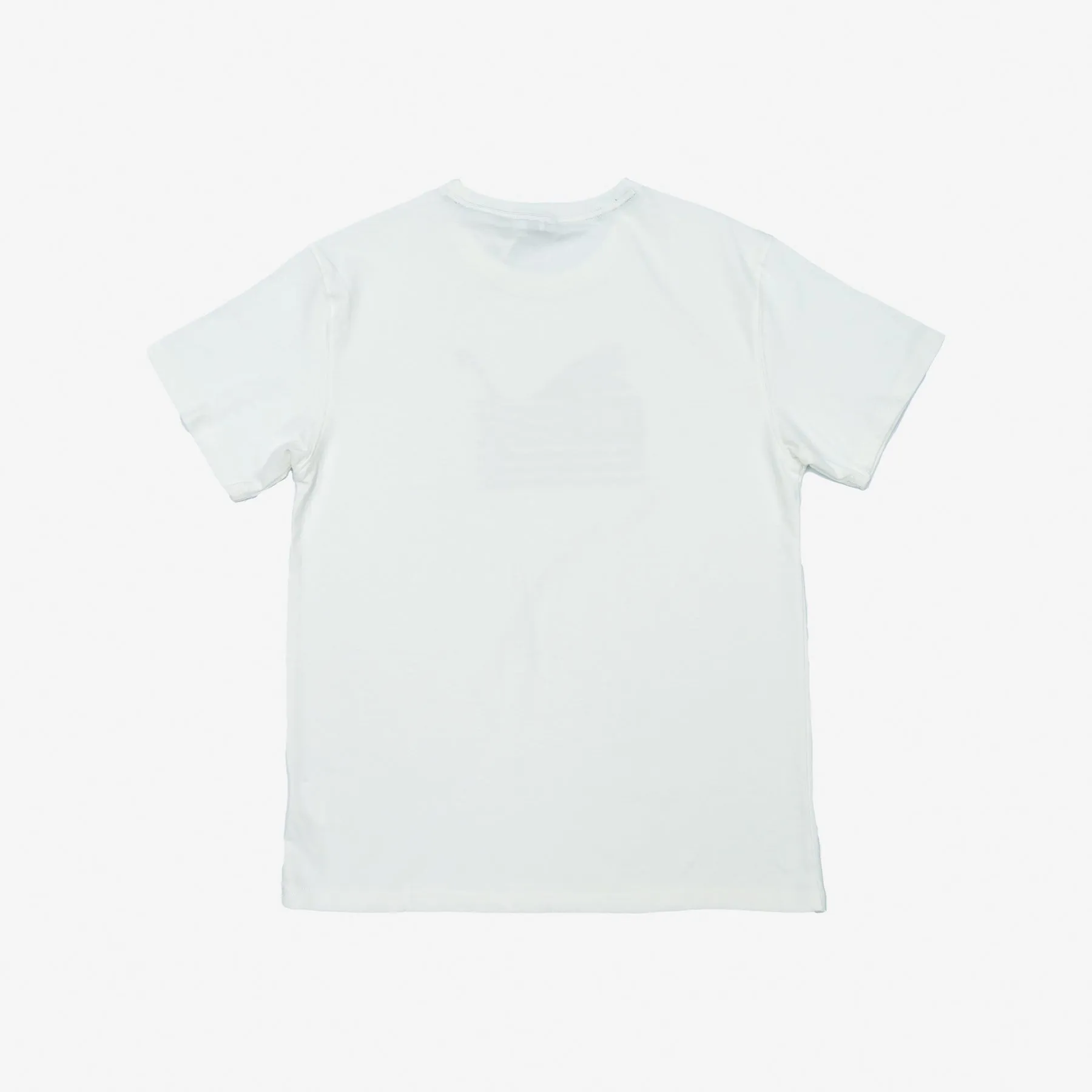 PUMA X TMC Essentials Tee - Puma White
