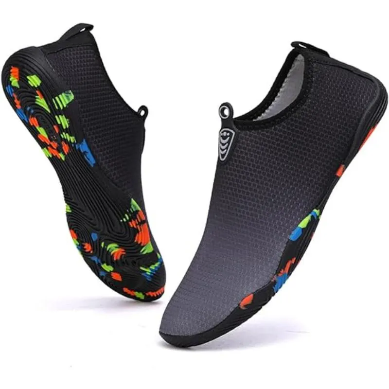 Quick Dry Aqua Fit Water Unisex Shoes
