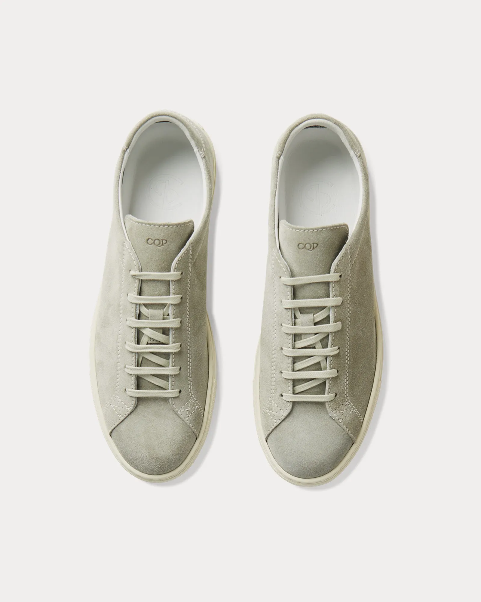 Racquet Sage Low Top Sneakers