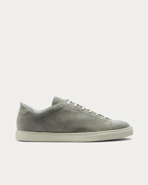 Racquet Sage Low Top Sneakers