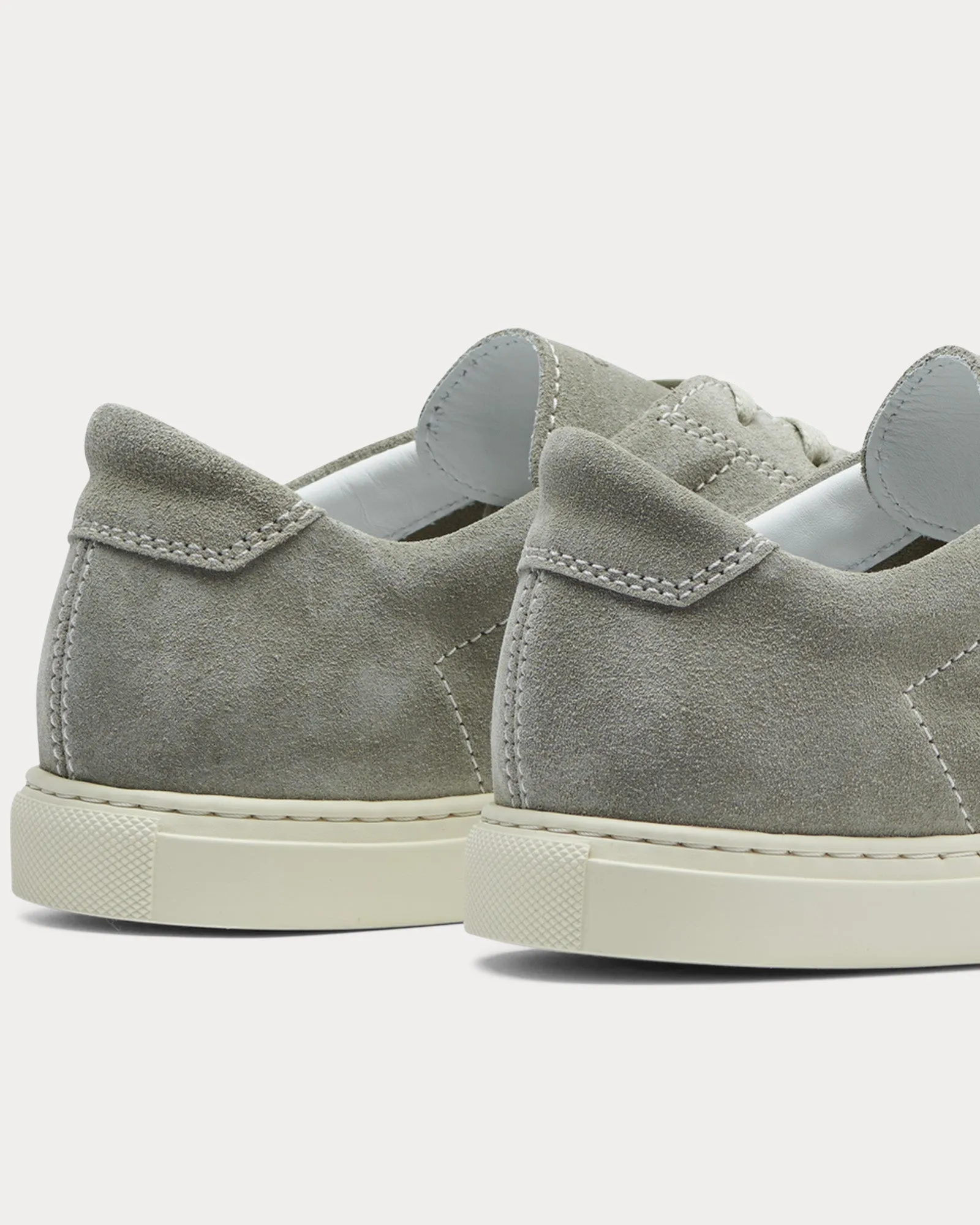 Racquet Sage Low Top Sneakers
