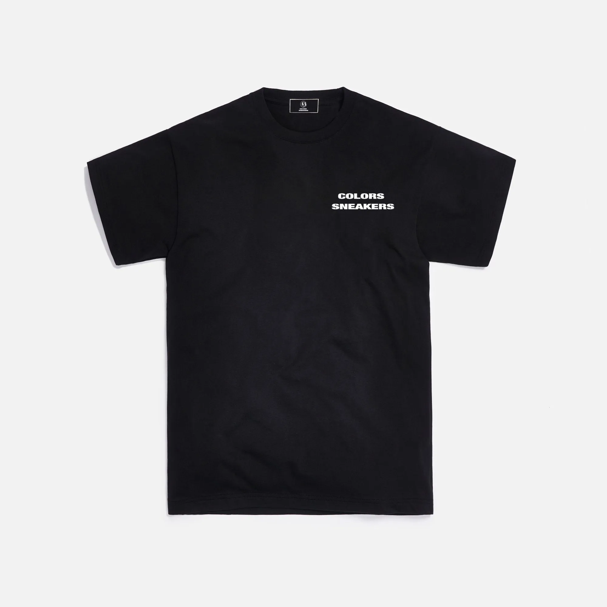 RELEASE CHECK TEE NUMERO 1