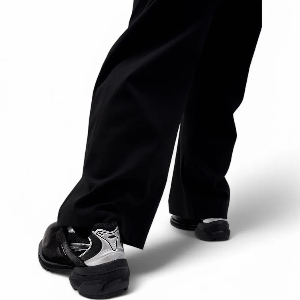 REMAGINE HYBRID DERBY SHOES "STARTING BIGGER"
