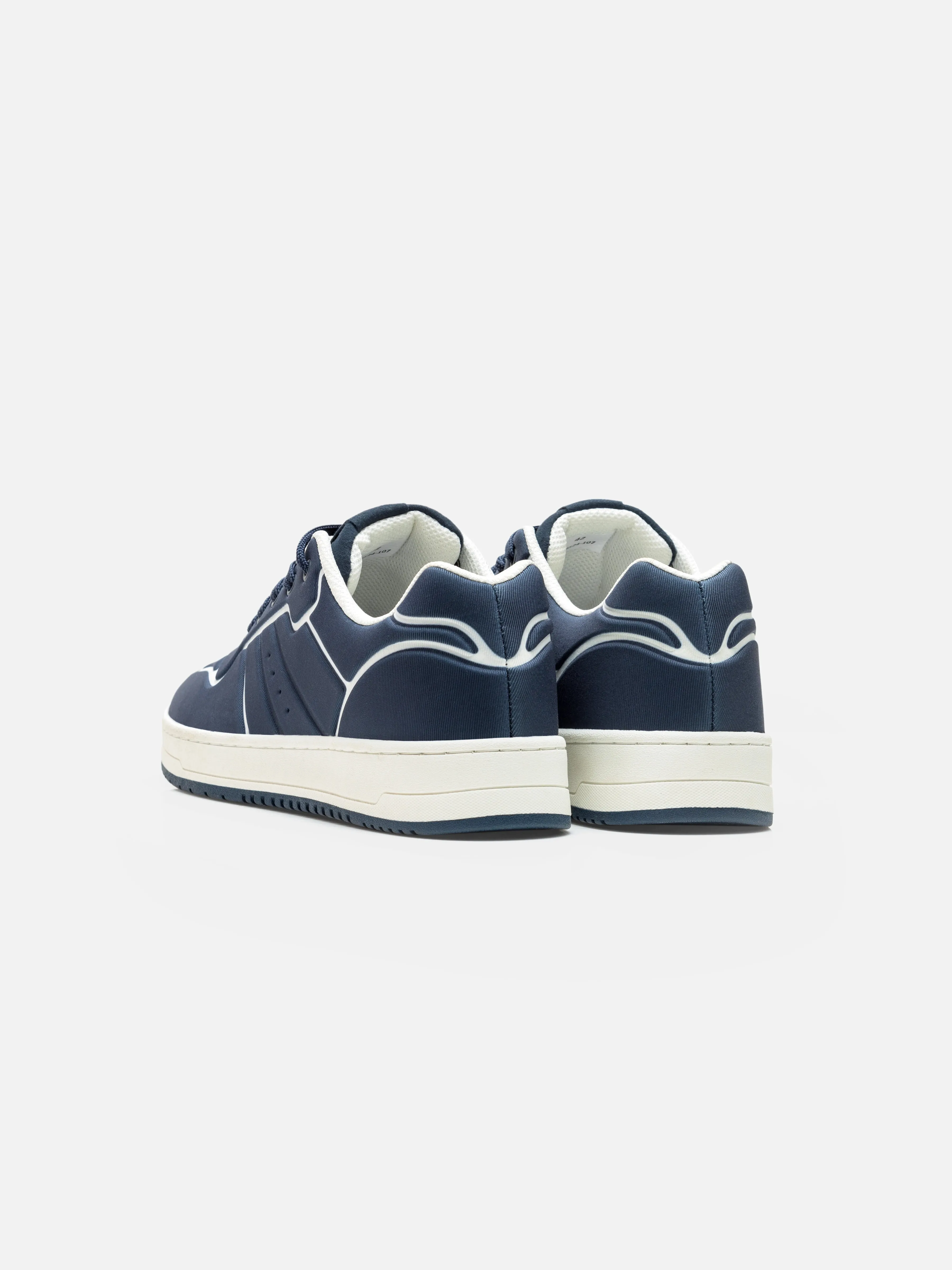 Retro Sneakers - FAMS24-107