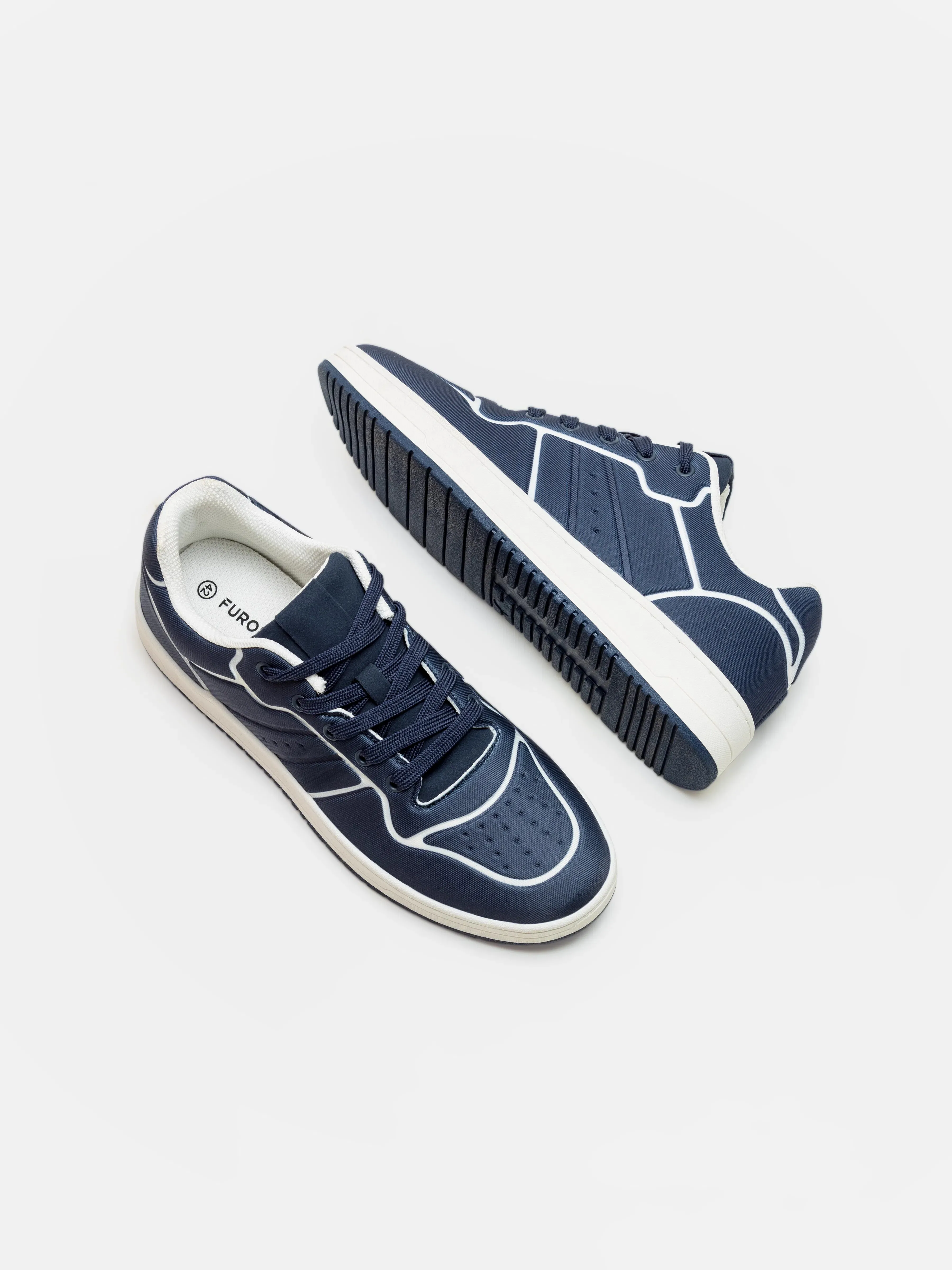 Retro Sneakers - FAMS24-107