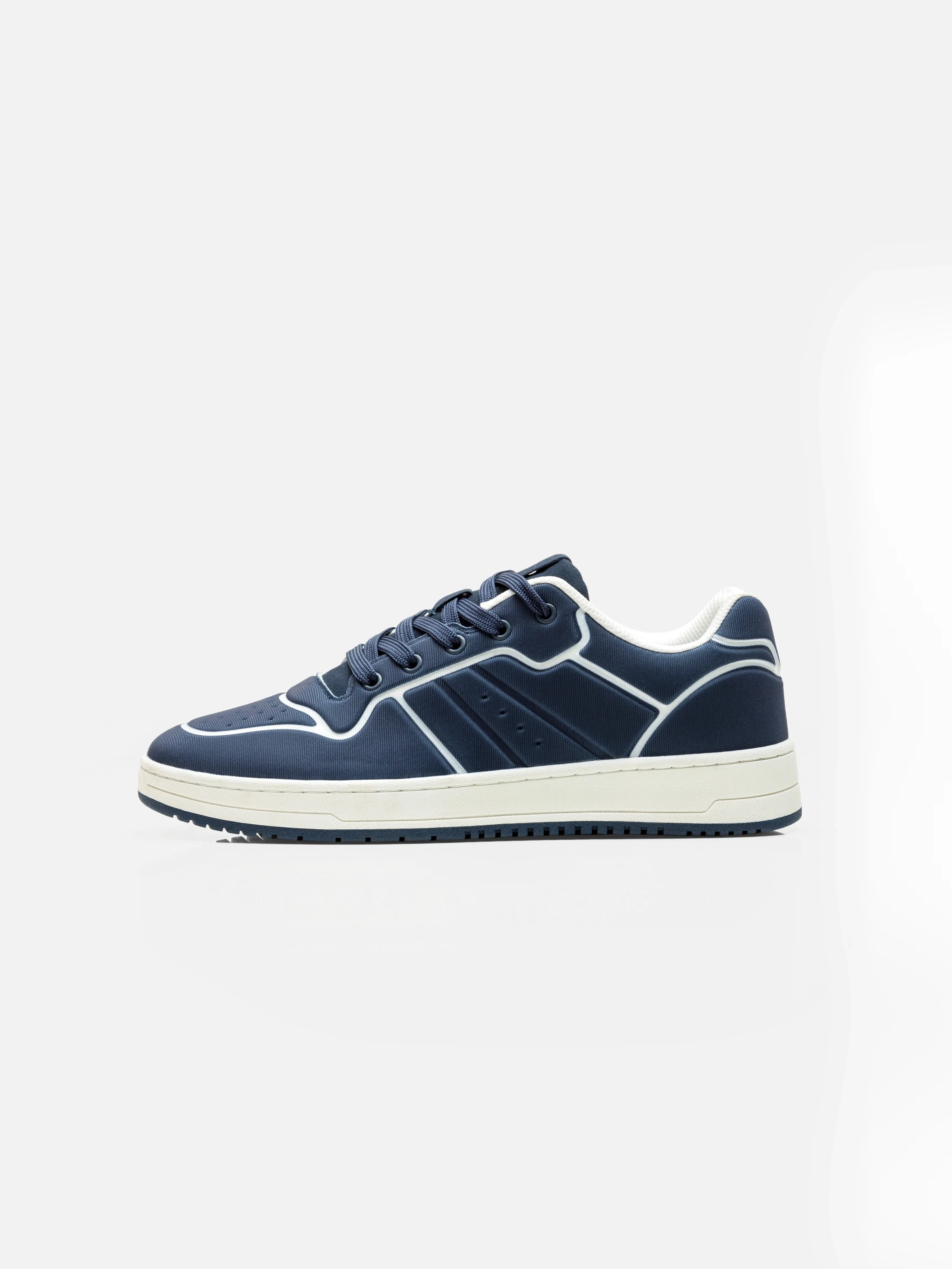 Retro Sneakers - FAMS24-107