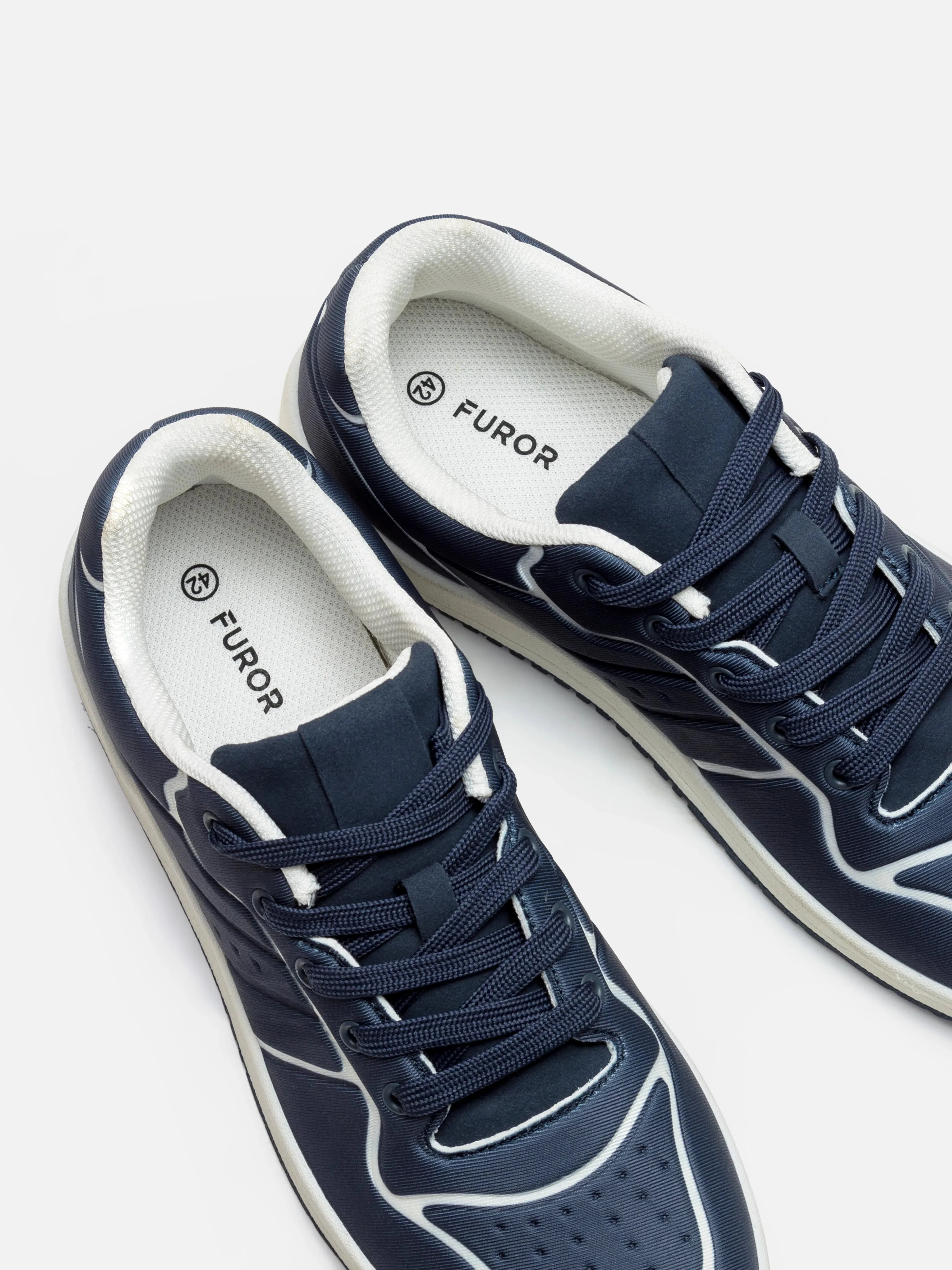 Retro Sneakers - FAMS24-107