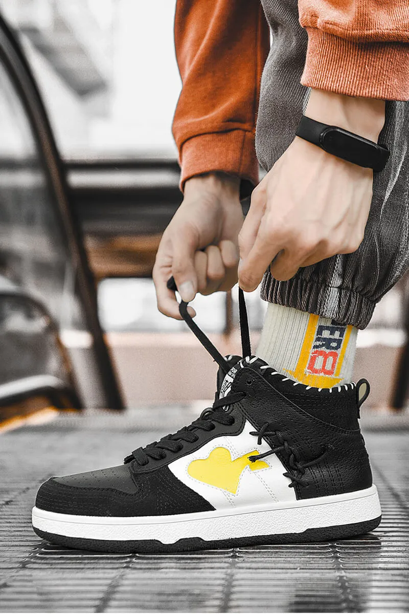 Retro Sneakers GT7X best Skateboard Shoes 2022