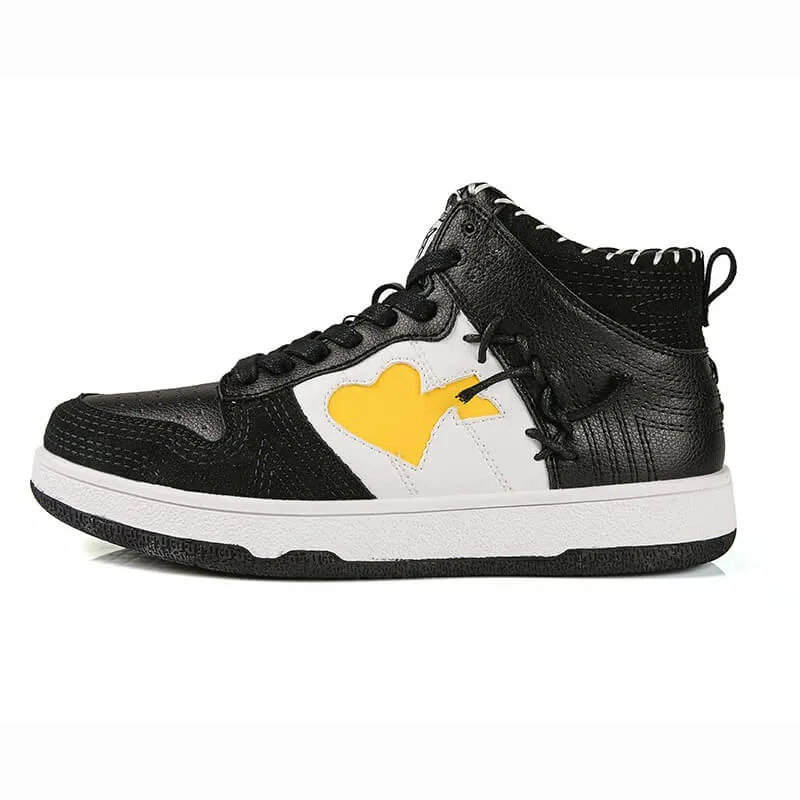 Retro Sneakers GT7X best Skateboard Shoes 2022