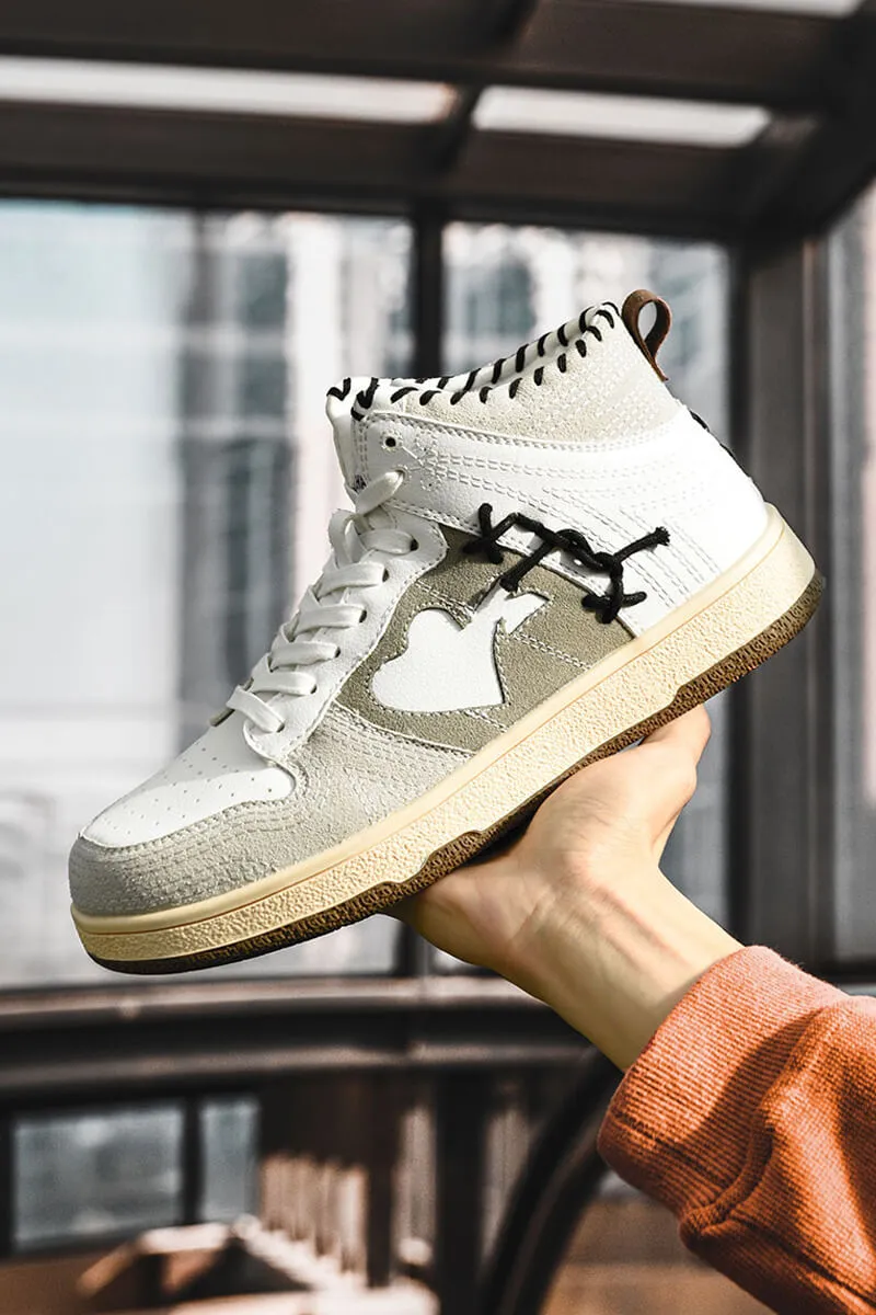 Retro Sneakers GT7X best Skateboard Shoes 2022