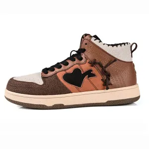 Retro Sneakers GT7X best Skateboard Shoes 2022