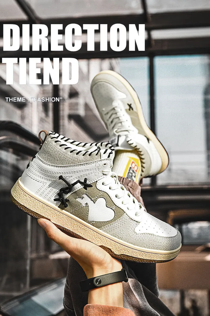 Retro Sneakers GT7X best Skateboard Shoes 2022