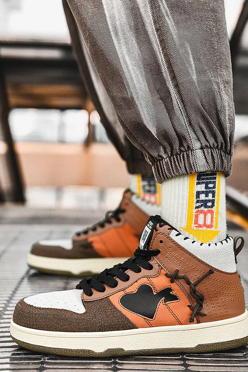 Retro Sneakers GT7X best Skateboard Shoes 2022