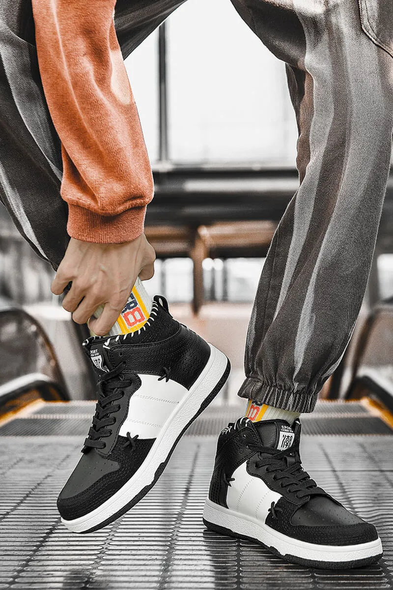 Retro Sneakers GT7X best Skateboard Shoes 2022