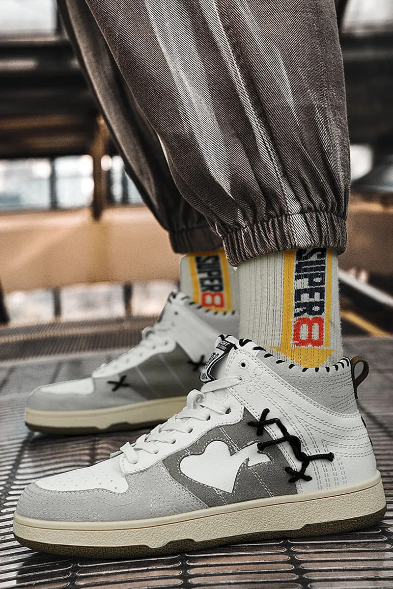 Retro Sneakers GT7X best Skateboard Shoes 2022