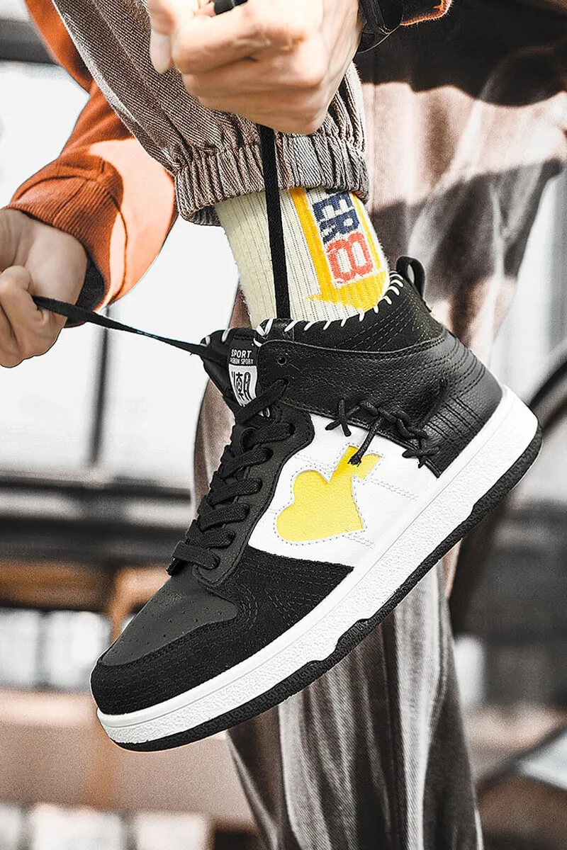 Retro Sneakers GT7X best Skateboard Shoes 2022