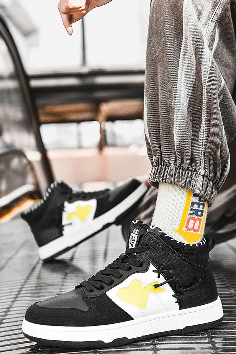 Retro Sneakers GT7X best Skateboard Shoes 2022