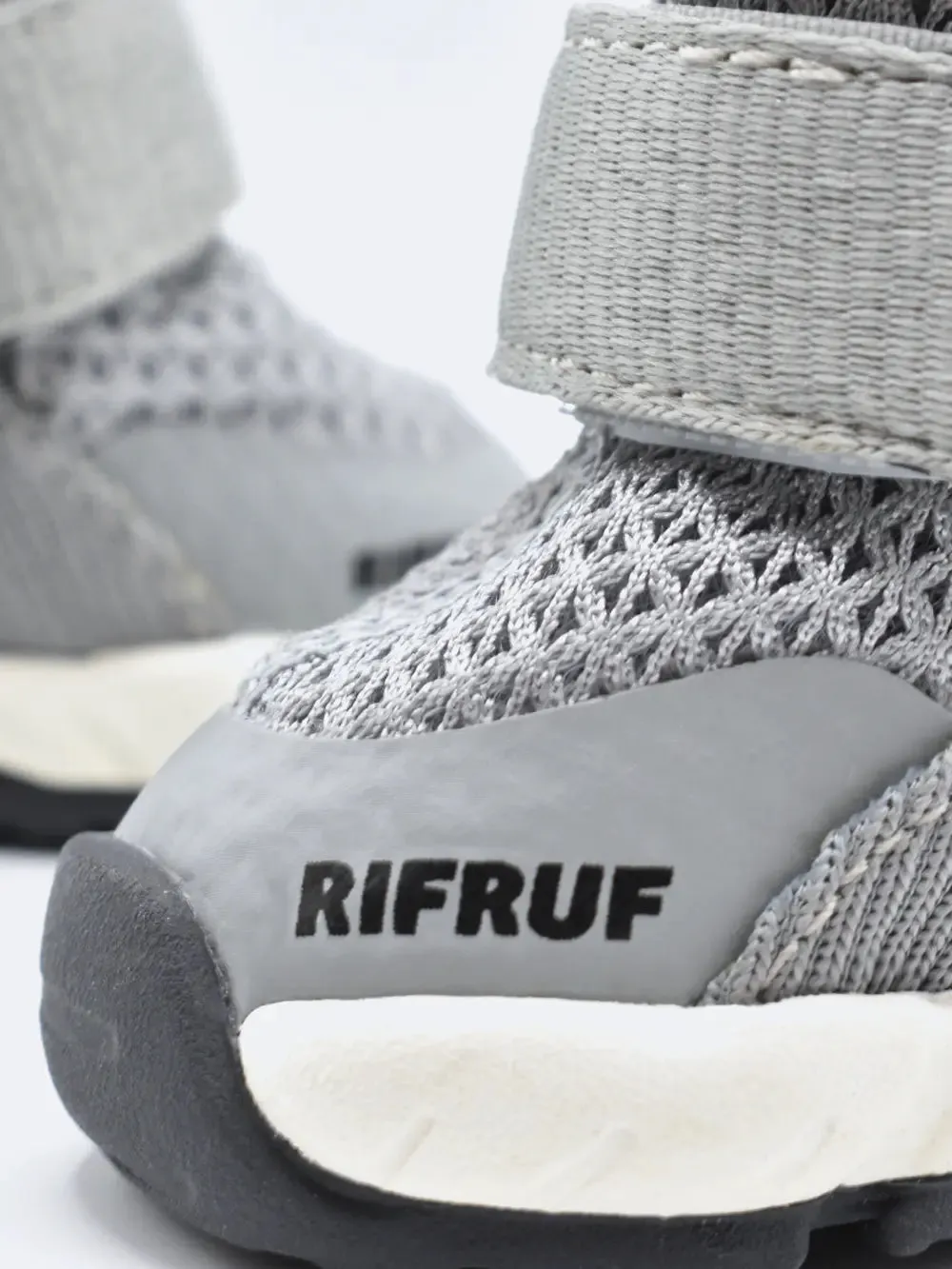 RIFRUF - Caesar 2 Griffin - Premium Dog Shoes