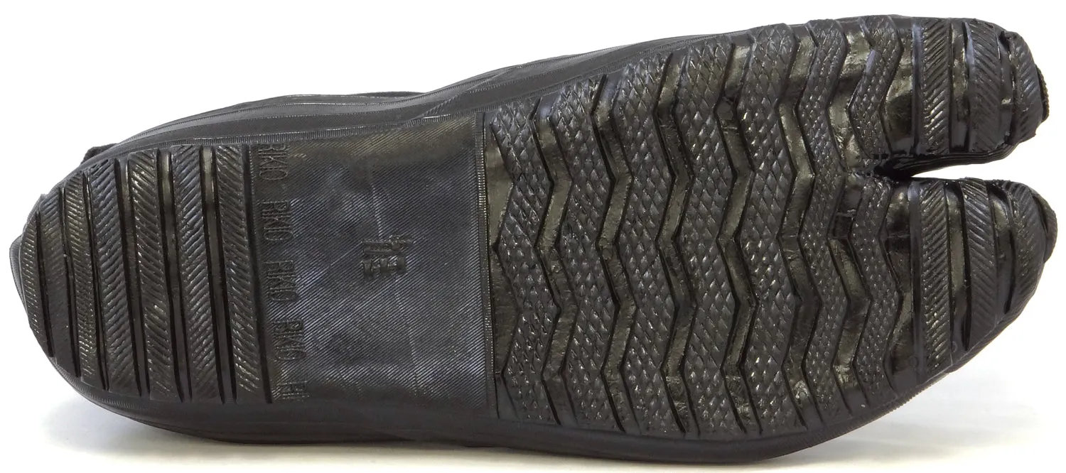 Rikio Jusaku Tabi 3 Clips (Hard Work Shoes)