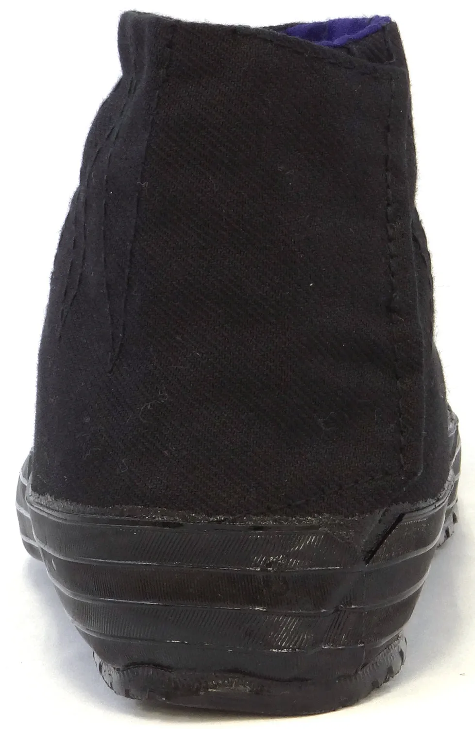 Rikio Jusaku Tabi 3 Clips (Hard Work Shoes)