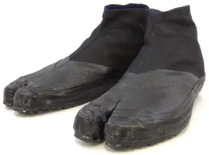 Rikio Jusaku Tabi 3 Clips (Hard Work Shoes)