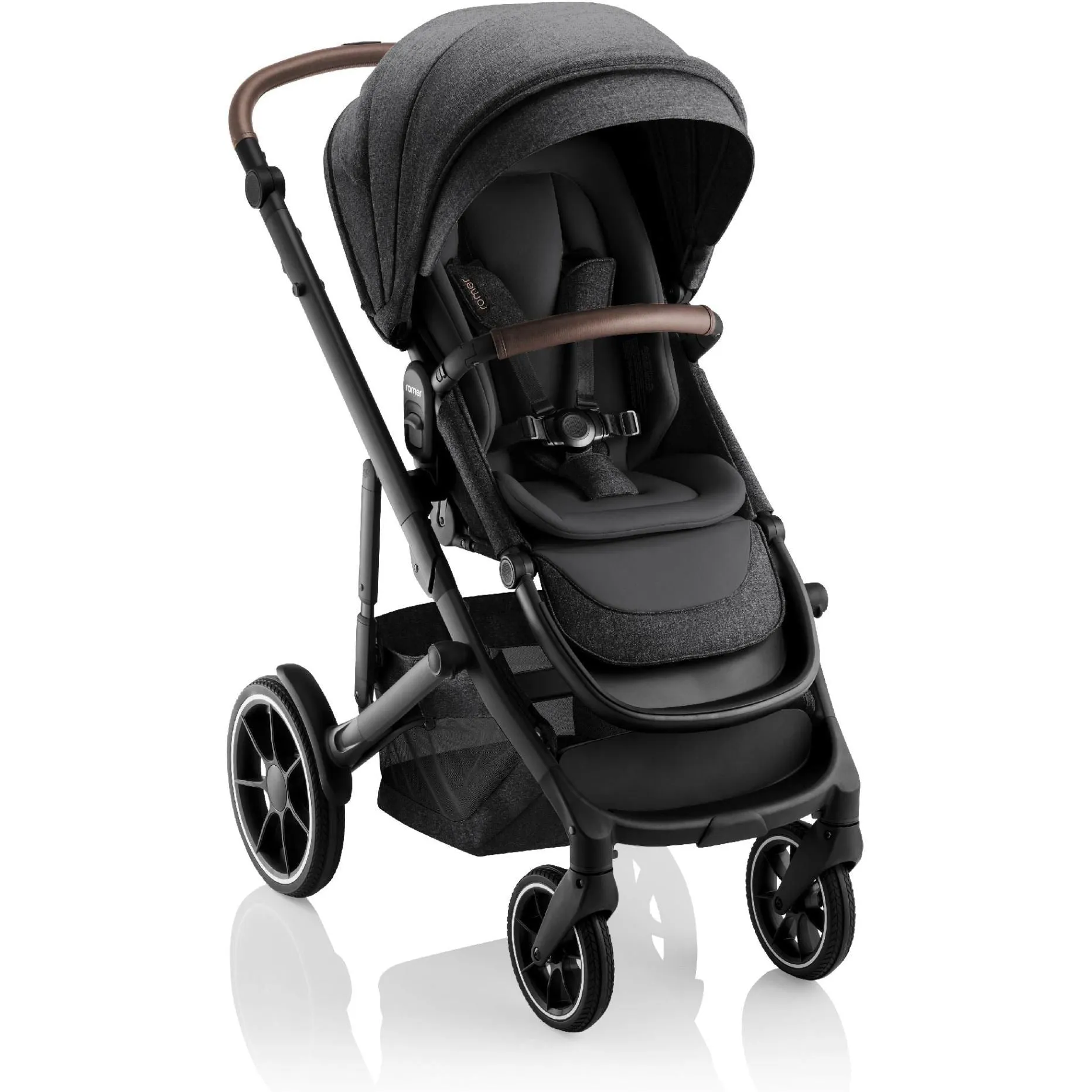Romer Tura Stroller
