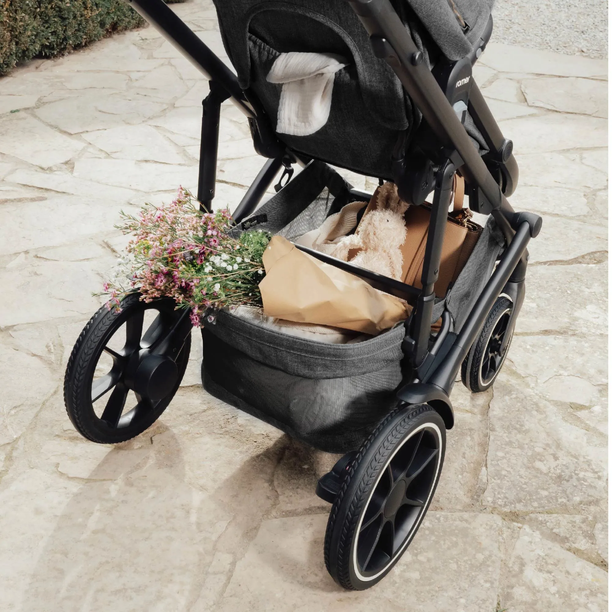 Romer Tura Stroller