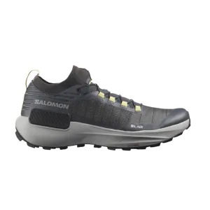 Salomon Unisex's S/Lab Genesis Trail Running Shoes (Quiet Shade/ Ebony Sun)
