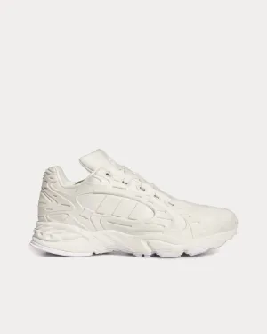 Savage Off White / Off White / Cloud White Low Top Sneakers