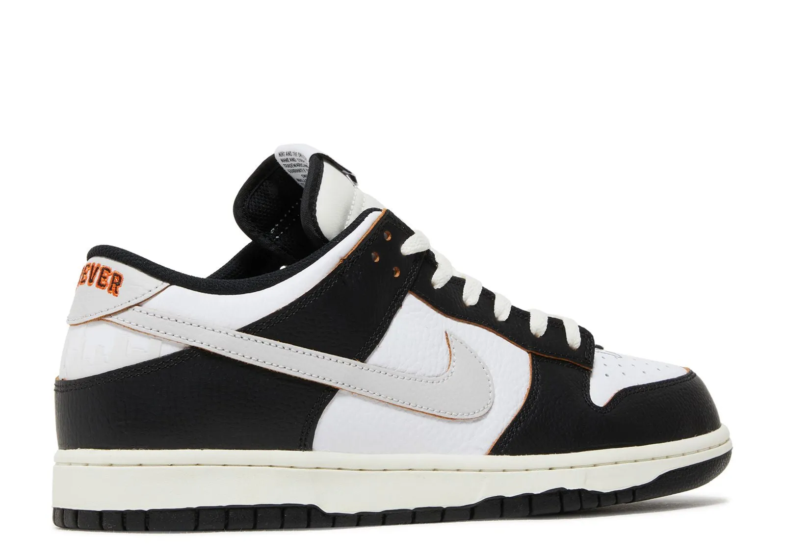 SB Dunk Low - HUF San Francisco