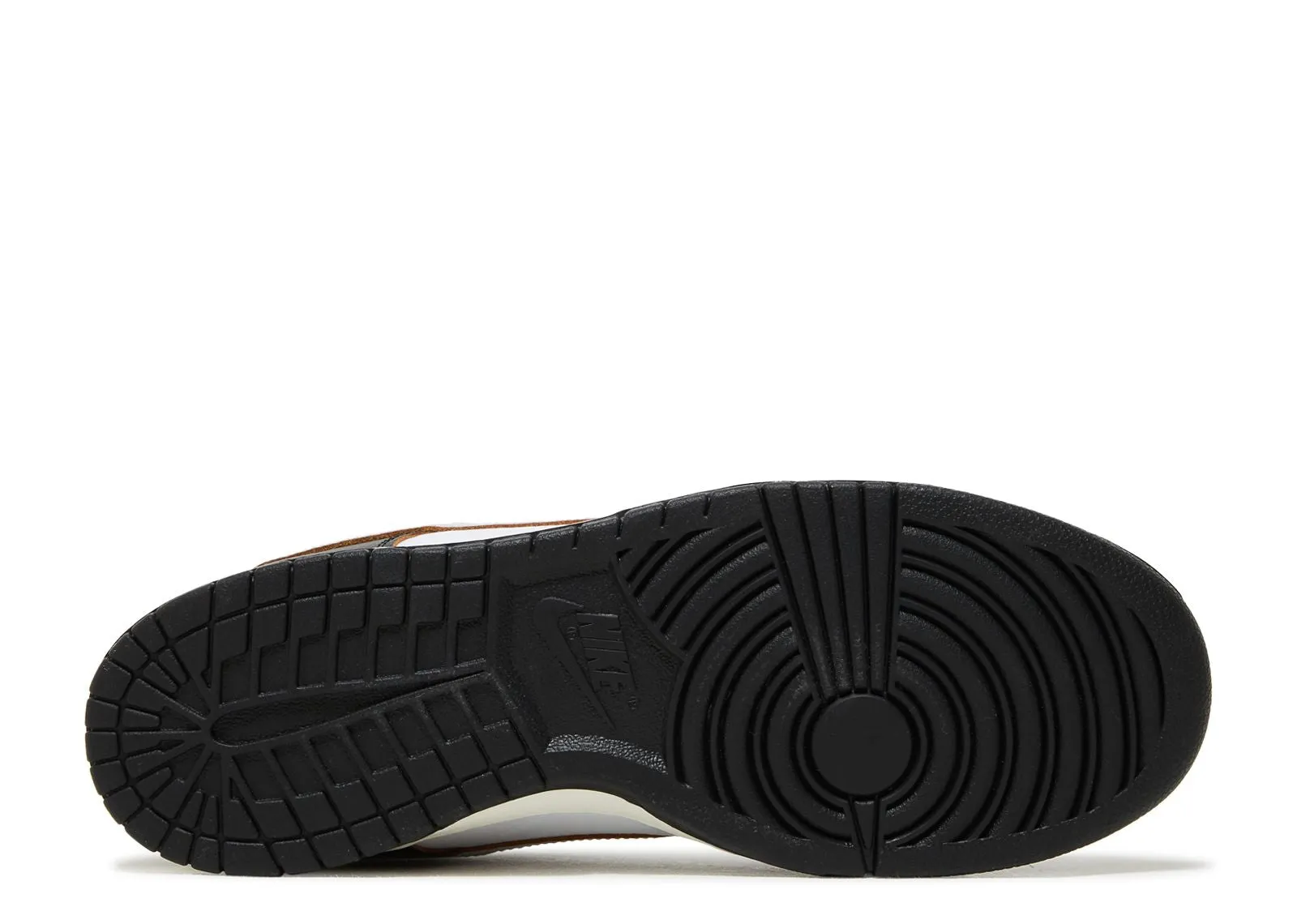 SB Dunk Low - HUF San Francisco