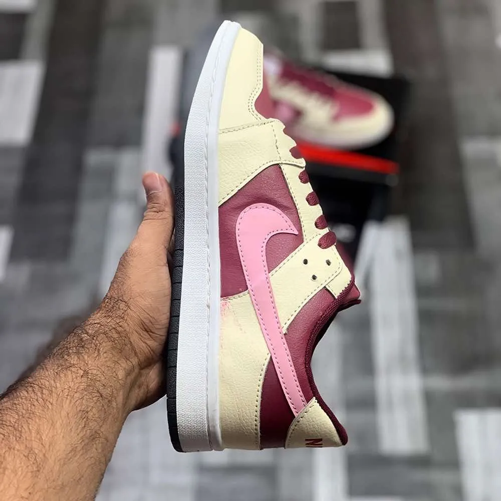 SBB-Dunkks Low "Valentine'ss Day"