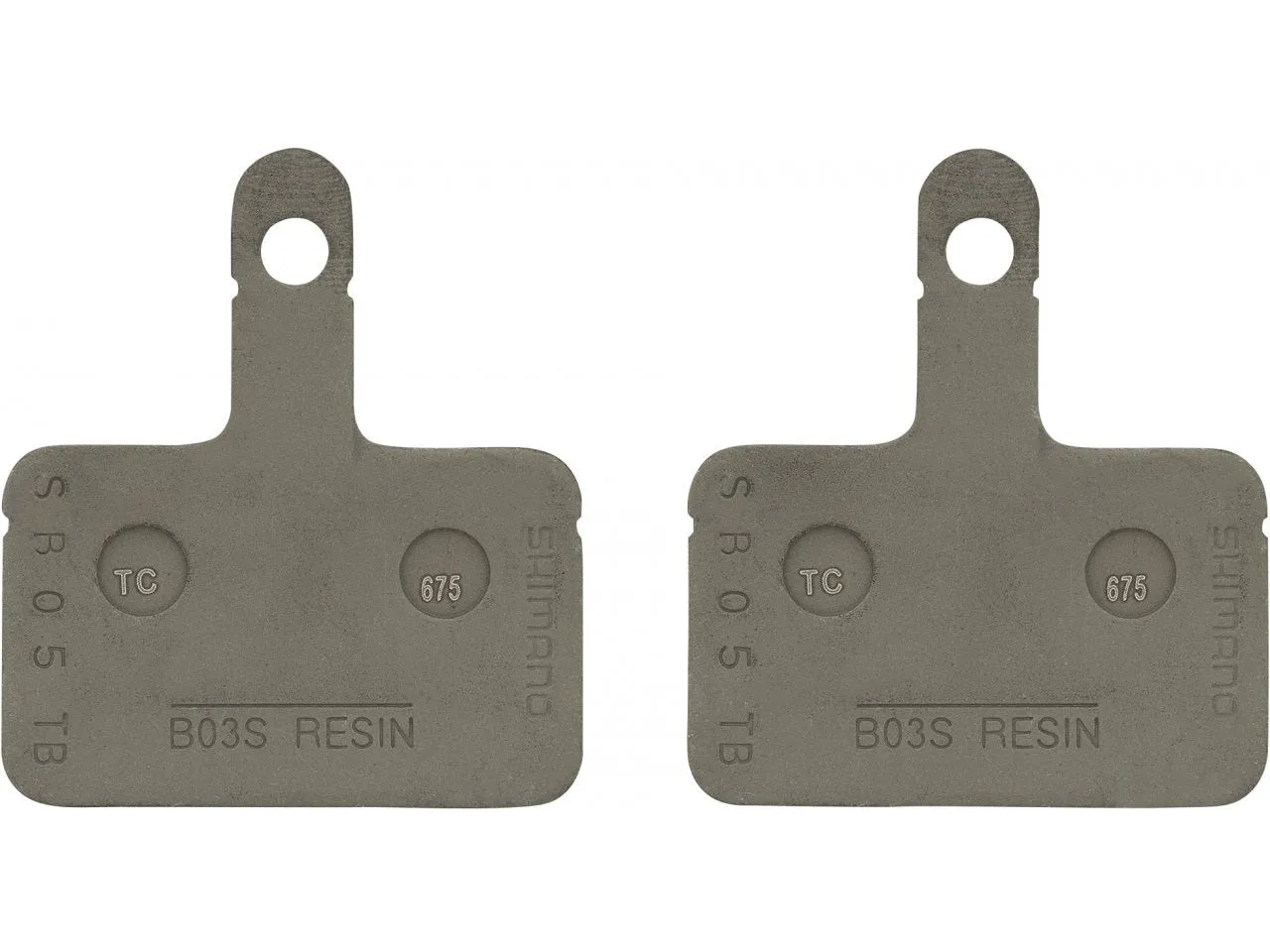 Shimano B03S Brake Pads