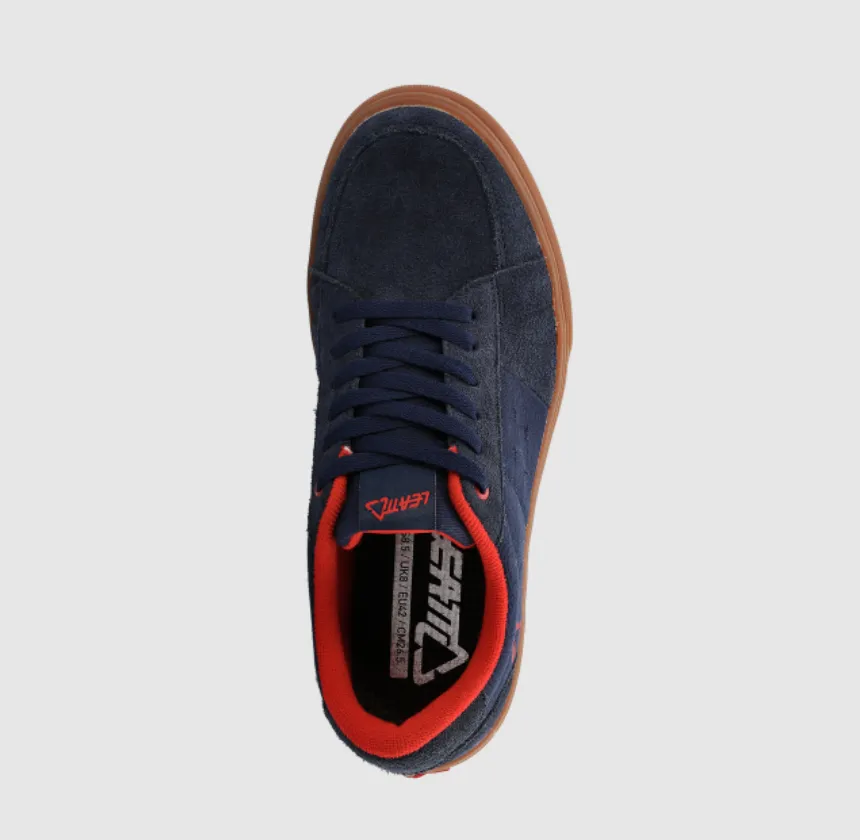 Shoe 1.0 Flat - Onyx