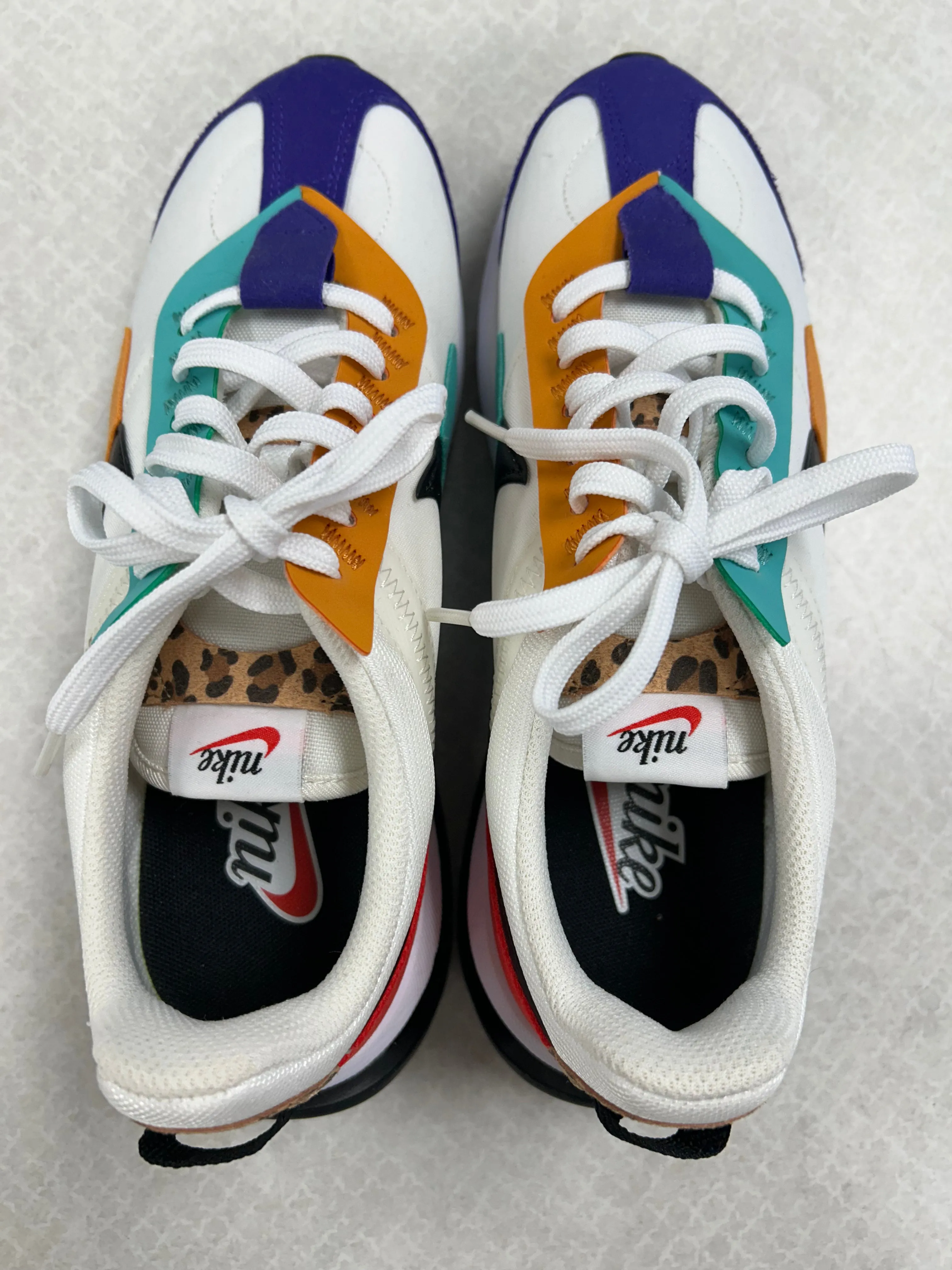 Shoes Athletic By Nike In Multi, Size:7.5