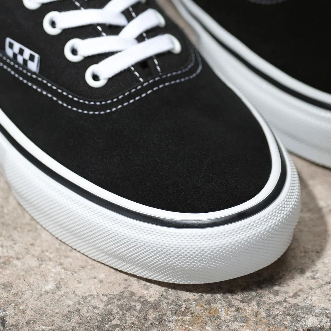 Skate Authentic - Black/White