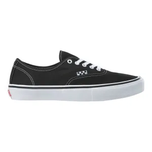 Skate Authentic - Black/White