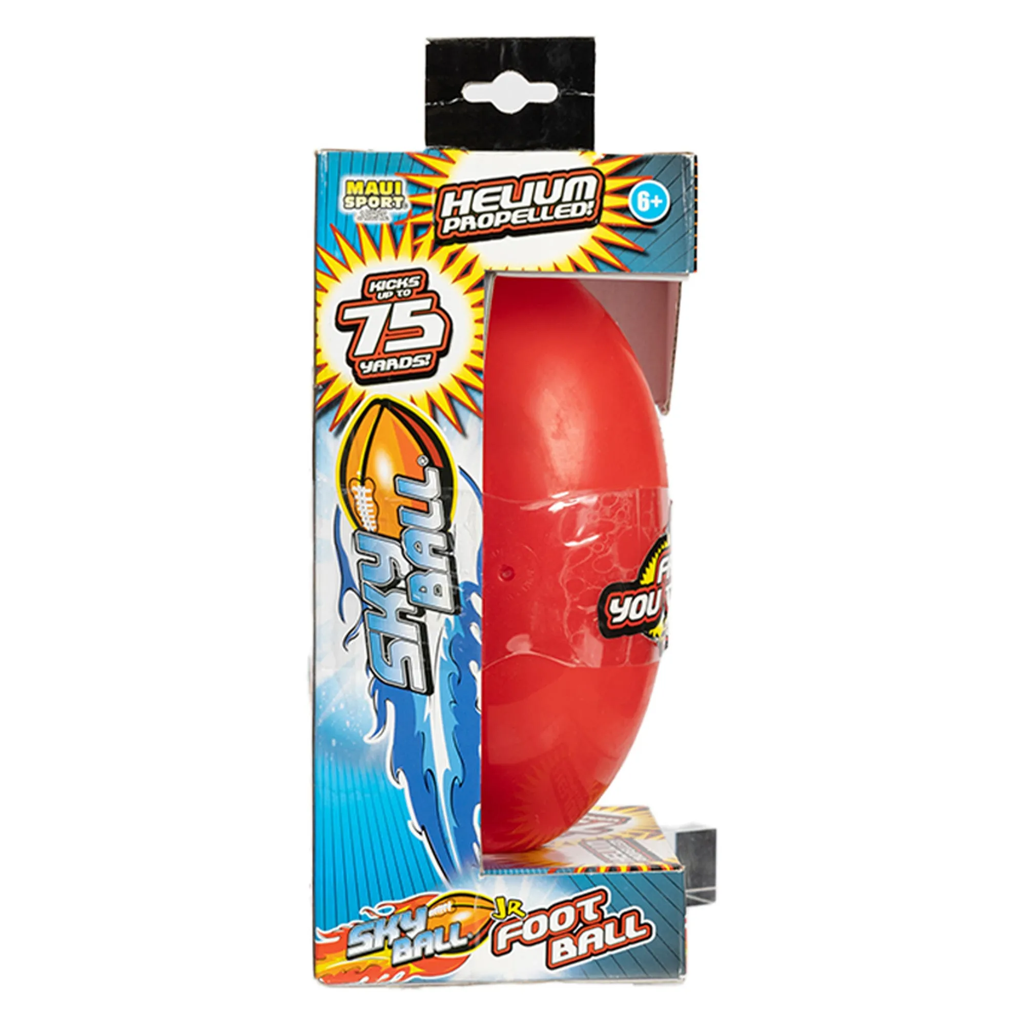 Sky Ball® Jr. Football
