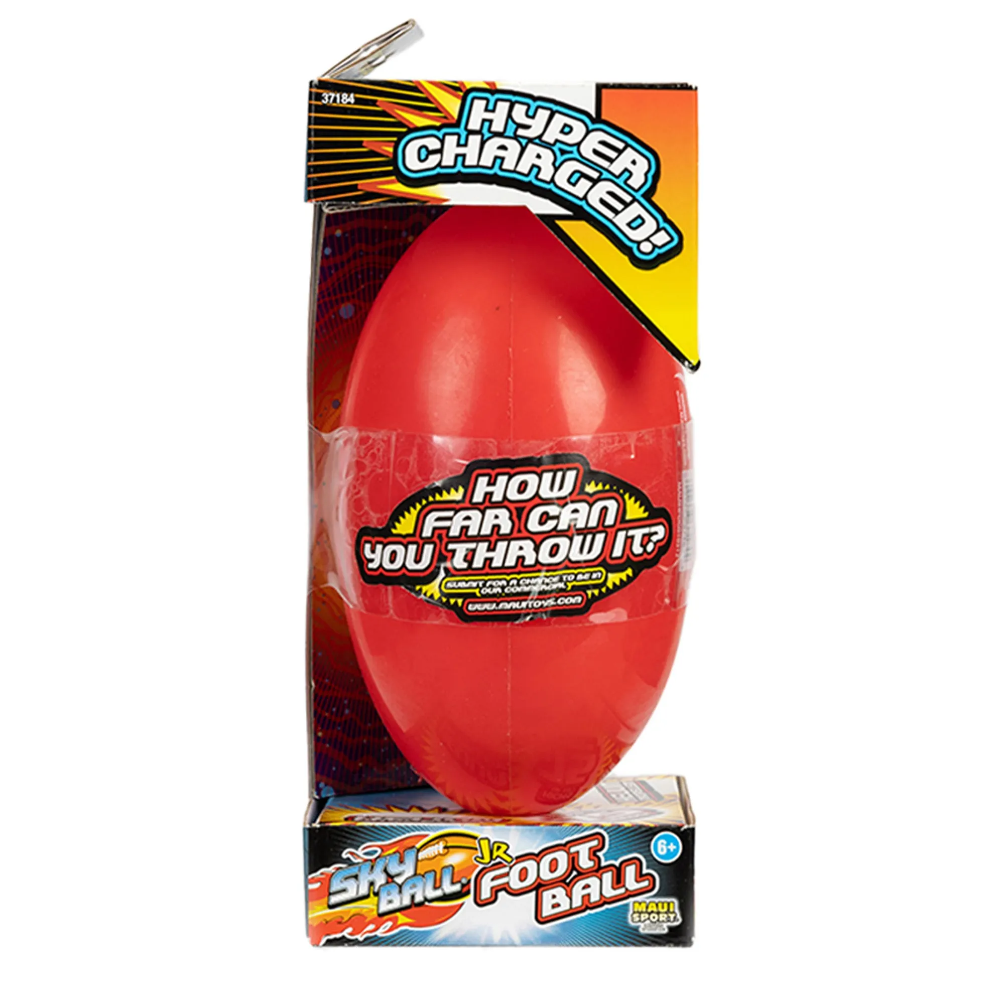 Sky Ball® Jr. Football